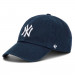 Фото Бейсболка 47 MLB New York Yankees Clean Up B-RGW17GWS-HM - зображення 1
