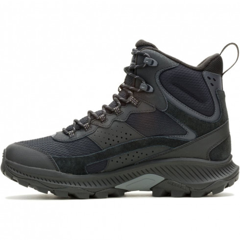 Фото Чоловічі трекінгові черевики Merrell SPEED STRIKE 2 THERMO MID WP J037767 - зображення 2