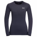 Фото Жіноча футболка з довгим рукавом Jack Wolfskin INFINITE L/S W 1808241_1388 - зображення 3