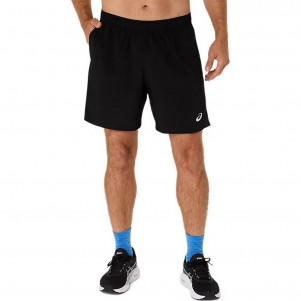 Шорти бігові ASICS ASICS CORE 7IN SHORT 2011D213-001