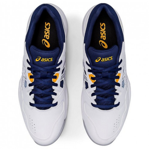 Фото Чоловічі волейбольні кросівки ASICS GEL-RENMA 1071A068-103 - зображення 4