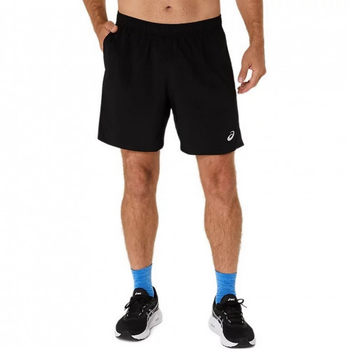 Фото Шорти бігові ASICS ASICS CORE 7IN SHORT 2011D213-001 - зображення 1