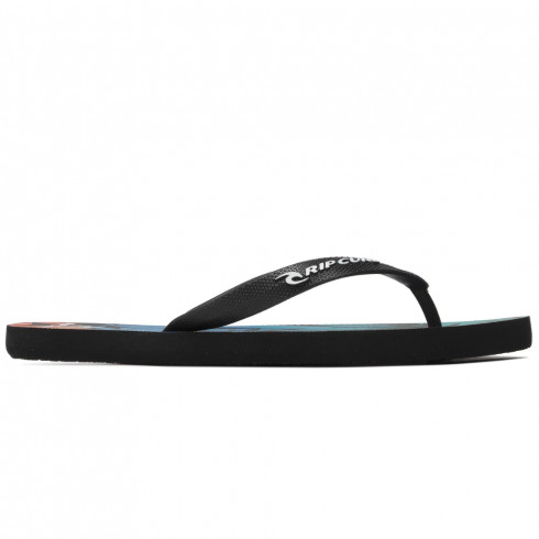 Фото Сланці чоловічі Rip Curl PALM FADE OPEN TOE 16AMOT-76 - зображення 3