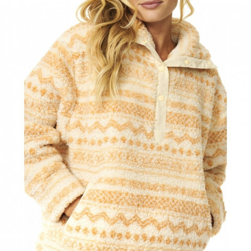 Фото Жіночий фліс Rip Curl LA ISLA POLAR FLEECE 04BWFL-3 - зображення 3