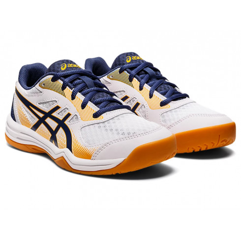 Фото Дитячі волейбольні кросівки ASICS UPCOURT 5 GS 1074A039-100 - зображення 7