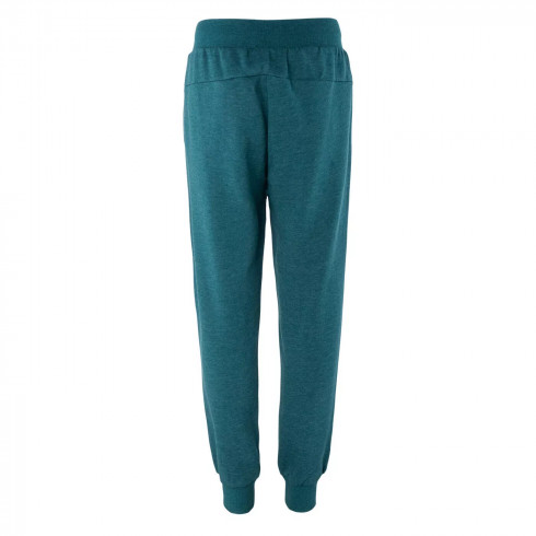 Фото Дитячі спортивні штани HI-TEC OMIO JRG-SHADED SPRUCE MELANGE - зображення 3