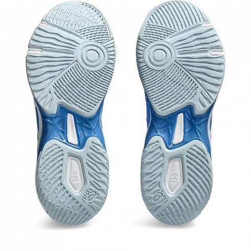 Фото Жіночі волейбольні кросівки Asics GEL-ROCKET 11 1072A093-402 - зображення 6