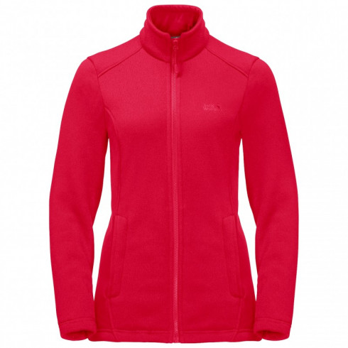 Фото Куртка жіноча Jack Wolfskin NORRLAND 3IN1 W 1110911-2122 - зображення 2