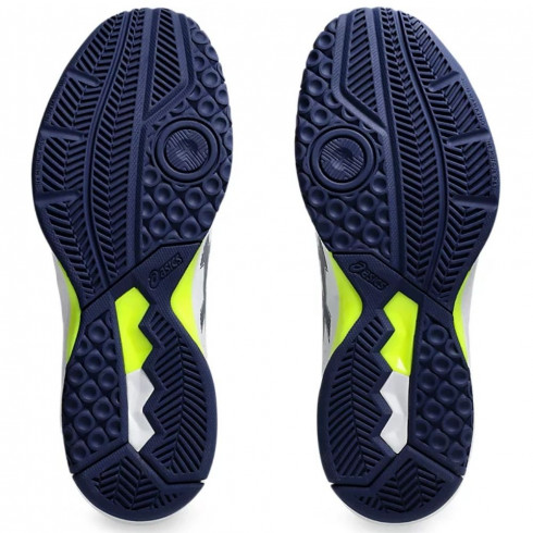 Фото Чоловічі волейбольні кросівки Asics GEL-TASK 4 1071A103-100 - зображення 4