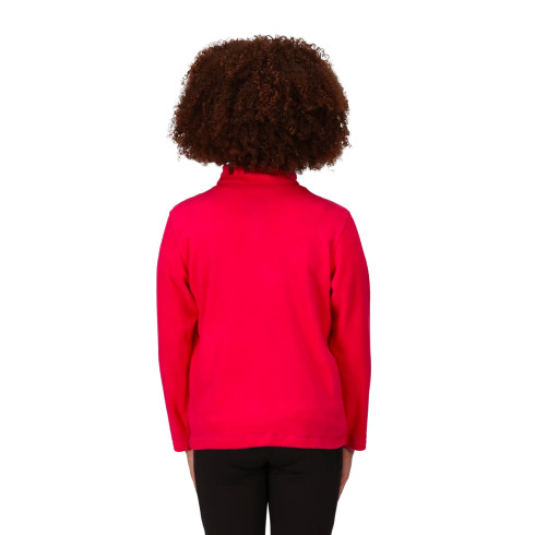 Фото Фліс дитячий повний зіп King II RKA147-D4D - зображення 2