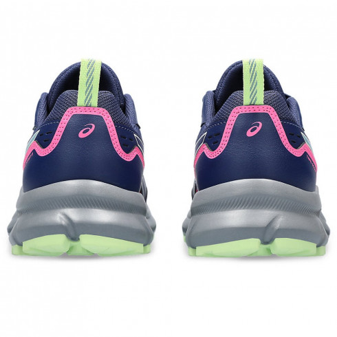 Фото Жіночі бігові кросівки ASICS TRAIL SCOUT 3 1012B516-400 - зображення 7