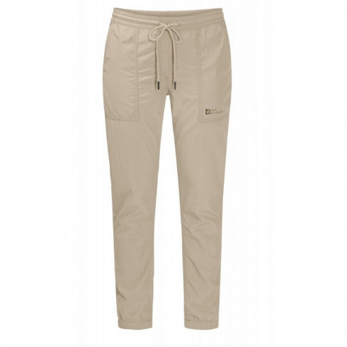 Фото Жіночі штани Jack Wolfskin MOJAVE PANTS W 1504752_5154 - зображення 5