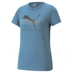 Жіноча футболка PUMA ESS BETTER TEE 67330117
