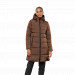 Фото Напівпальто жіноче Jack Wolfskin EISBACH COAT W 1206981_5141 - зображення 1