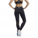 Фото Жіночі легінси Reebok Rc Lux Bold Tight Mesh FK4370 - зображення 4