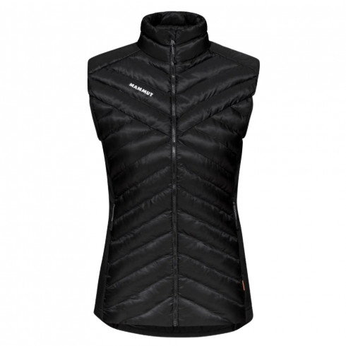 Фото Жіночий жилет Mammut Albula IN Hybrid Vest 1013-02041-BLAC - зображення 4