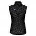 Фото Жіночий жилет Mammut Albula IN Hybrid Vest 1013-02041-BLAC - зображення 4