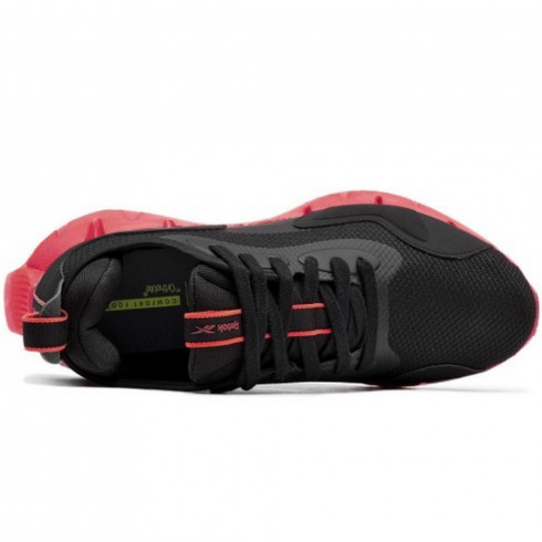 Фото Чоловічі бігові кросівки REEBOK ZIG DYNAMICA H02293 - зображення 3