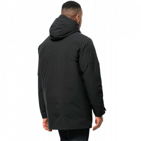 Фото Чоловіча парка Jack Wolfskin KOENIGSBAU PARKA M 1115461_6000 - зображення 2