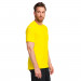 Фото Чоловіча спортивна футболка Haglofs L.I.M Tech Tee Men 604565-SIGN - зображення 1