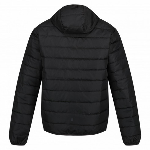 Фото Чоловіча куртка прошита Regatta Helfa RMN154-800 - зображення 5