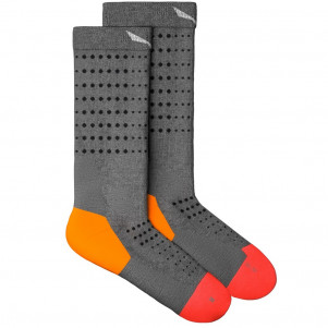 Жіночі шкарпетки Salewa PEDROC AM W CREW SOCK 69052_0641