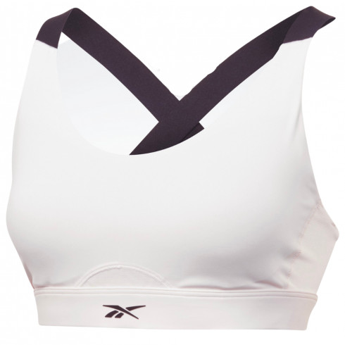 Фото Жіночий спортивний бра-топ Reebok HERO HIGH-IMPACT POWER FU2443 - зображення 5