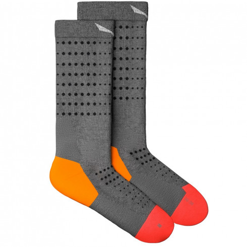 Фото Жіночі шкарпетки Salewa PEDROC AM W CREW SOCK 69052_0641 - зображення 1