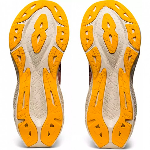 Фото Жіночі бігові кросівки Asics NOVABLAST 3 1012B288-700 - зображення 5