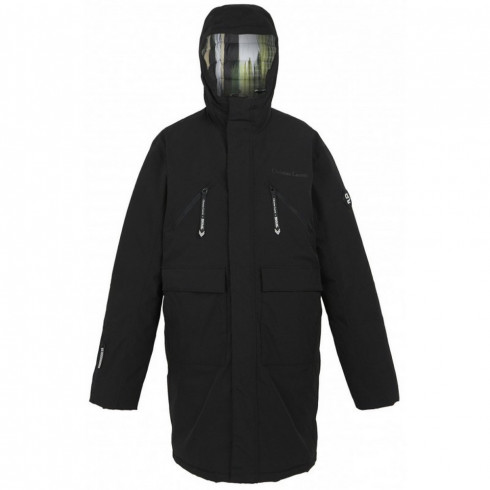 Фото Чоловіча парка Regatta CLR Nyons Men WP Pad RMP393-800 - зображення 4