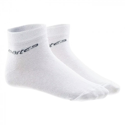 Фото Дитячі літні шкарпетки MARTES SORRE PACK JUNIOR-WHITE - зображення 2