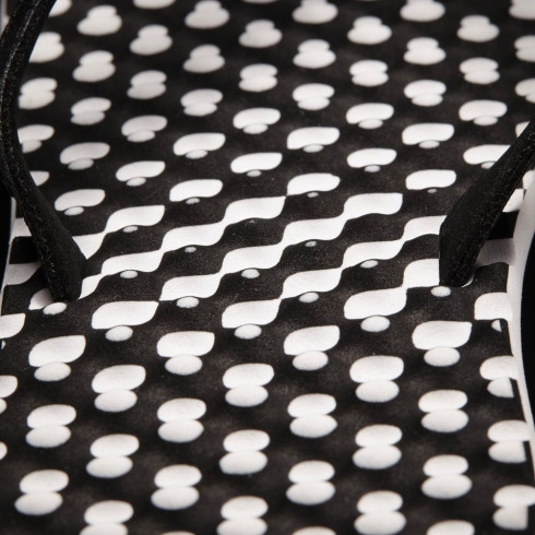 Фото Жіночі в'єтнамки Adidas Eezay Dots B23738 - зображення 3