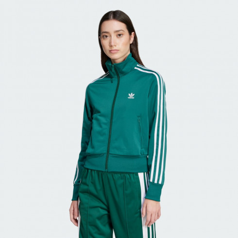 Фото Жіноча олімпійка Adidas Adicolor Classics Firebird Originals JC8262 - зображення 5