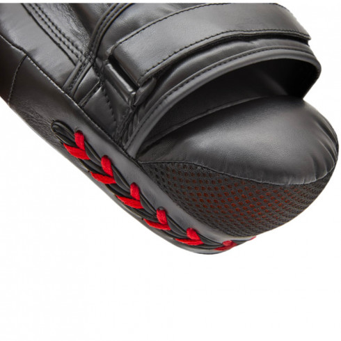Фото Лапи для боксу REEBOK Focus Pads BG9381 - зображення 3
