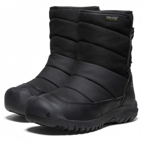 Фото Дитячі черевики Keen PUFFRIDER WP Y 1027959 - зображення 2