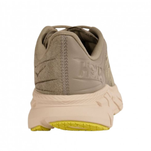 Фото Чоловічі бігові кросівки Hoka One One U CLIFTON LS 1141550-BYT - зображення 3