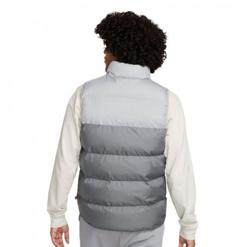 Фото Чоловіча жилетка Nike M SF WR PL-FLD VEST FB8193-077 - зображення 2