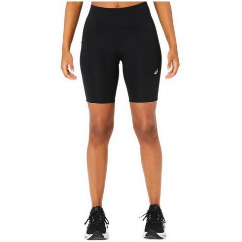 Фото Жіночі шорти ASICS ROAD HIGH WAIST 8IN 2012C967-001 - зображення 7