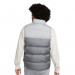 Фото Чоловіча жилетка Nike M SF WR PL-FLD VEST FB8193-077 - зображення 2