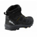 Фото Чоловічі трекінгові черевики Jack Wolfskin VOJO 3 TEXAPORE MID M 4042462_6055 - зображення 3