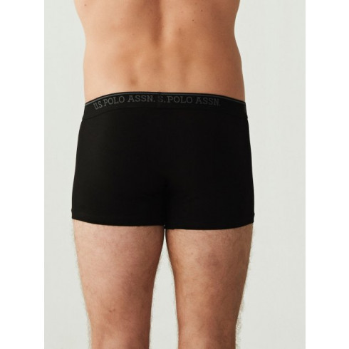Фото Труси боксери чоловічі набір 3 шт. U.S. POLO ASSN 80097 - зображення 4