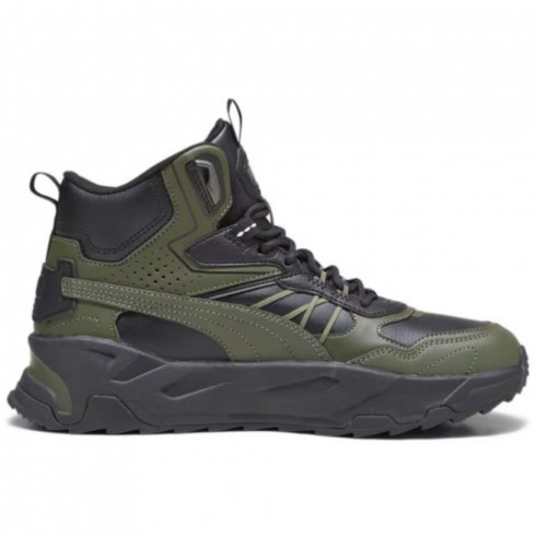 Фото Чоловічі черевики Puma Trinity Mid Hybrid L 393985-04 - зображення 2