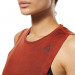 Фото Майка жіноча Reebok Combat Spray Dye Muscle Tank DM7466 - зображення 3