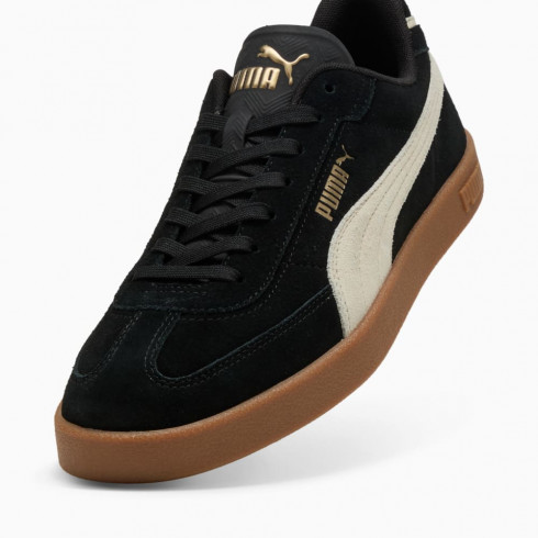 Фото Кеди Puma Club II Era Suede Sneakers 400717-01 - зображення 3