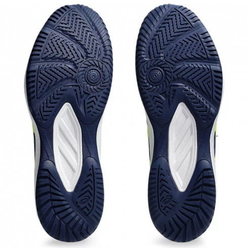 Фото Чоловічі волейбольні кросівки Asics UPCOURT 6 1071A104-400 - зображення 7