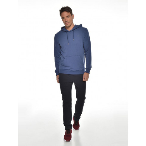 Фото Чоловіча спортивна кофта Bilcee TB20ML11W8755-1169 - зображення 6