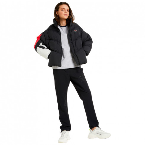 Фото Жіночий пуховик Reebok PREMIUM FOUNDATIO H52875 - зображення 3