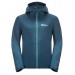 Фото Вітровка дитяча Jack Wolfskin JWP SHELL K 1608852_1274 - зображення 2
