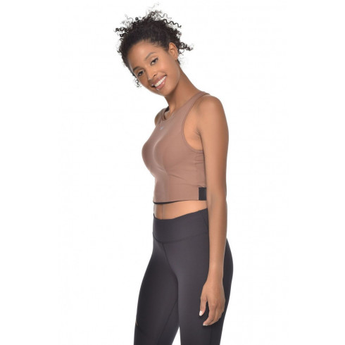 Фото Жіночий спортивний топ Bilcee TB20WF16W9209-1620 - зображення 2