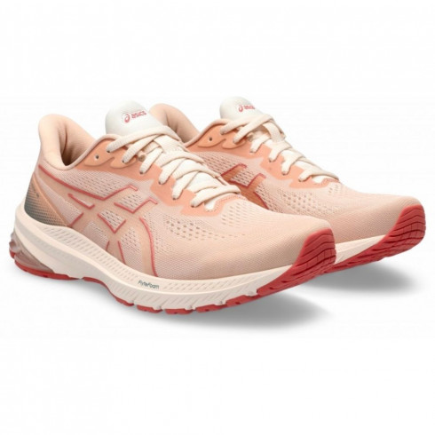 Фото Жіночі бігові кросівки Asics GT-1000 12 1012B450-700 - зображення 6